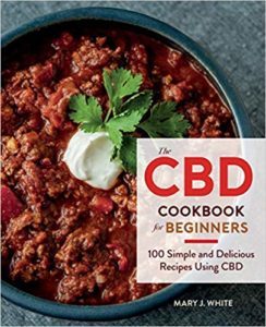 CBD book